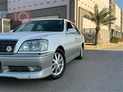 تويوتا كراون